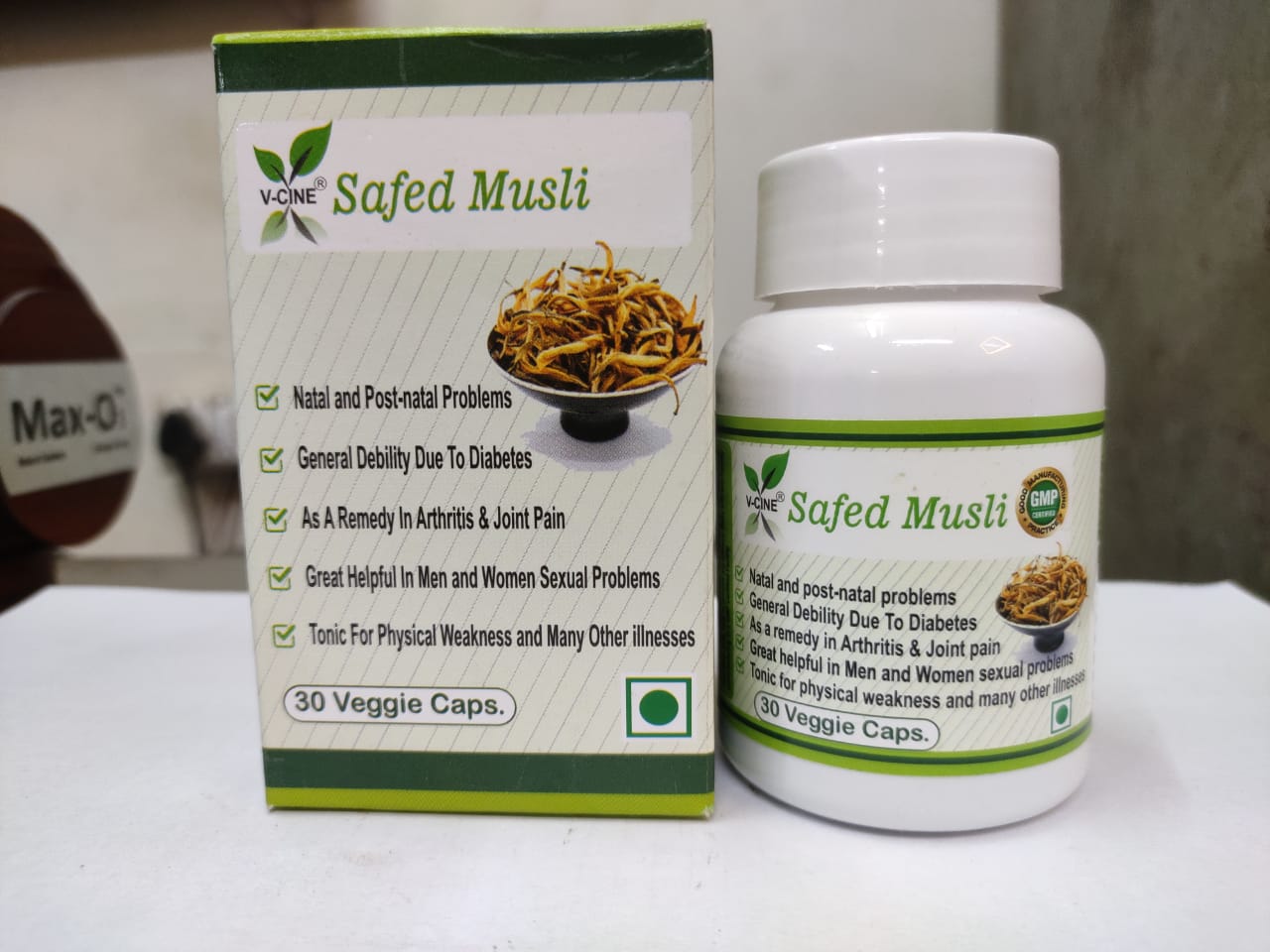 Best Ayurvedic & Unani Herbs 